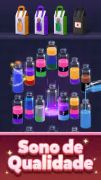 Water Match™- ASMR Water Sort 3
