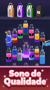 Water Match™- ASMR Water Sort screenshot