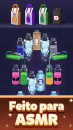 Water Match™- ASMR Water Sort 4