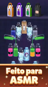 Water Match™- ASMR Water Sort screenshot