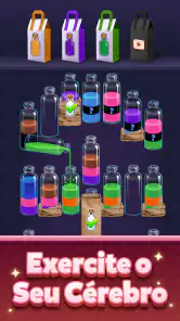Water Match™- ASMR Water Sort screenshot