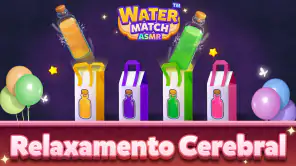 Water Match™- ASMR Water Sort screenshot