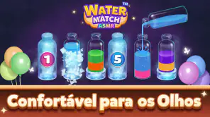 Water Match™- ASMR Water Sort screenshot