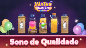 Water Match™- ASMR Water Sort screenshot