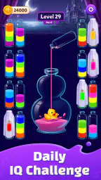 Water Sort: Color Match 1