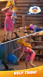 Water Sort: Tubos Coloridos screenshot