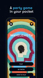 Wavelength 1