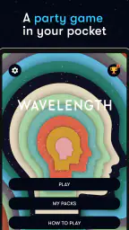 Wavelength 6