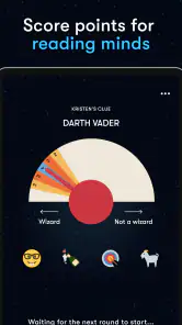 Wavelength screenshot