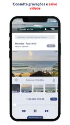 WavesNow: Condições das Ondas 7