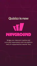 Wayground 1