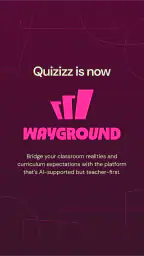 Wayground 5