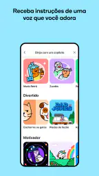 Waze – GPS e Trânsito ao vivo 4