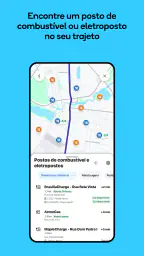 Waze – GPS e Trânsito ao vivo 5