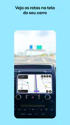 Waze – GPS e Trânsito ao vivo 6