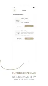 We Coffee screenshot