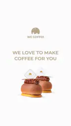 We Coffee 6