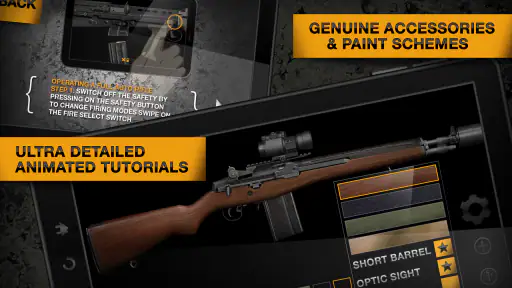Weaphones™ Firearms Sim Vol 2 4