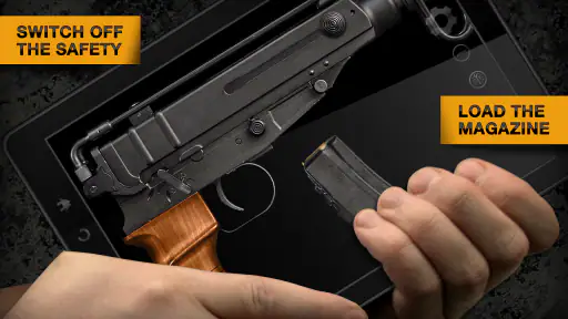 Weaphones™ Firearms Sim Vol 2 6