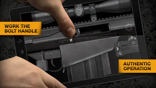 Weaphones™ Firearms Sim Vol 2 7