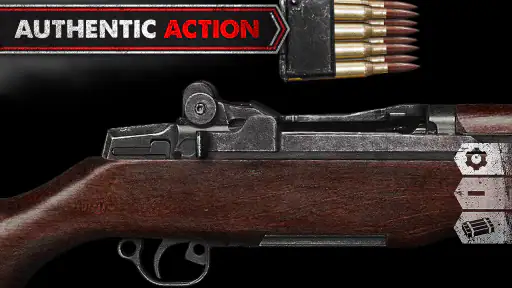 Weaphones™ WW2: Firearms Sim 4