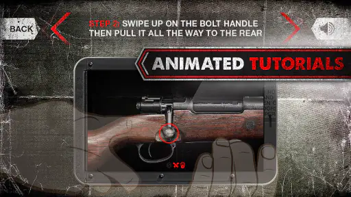 Weaphones™ WW2: Firearms Sim 6