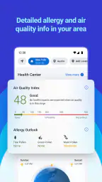 Weather 5