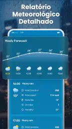 Weather Forecast - Live Alerts 5