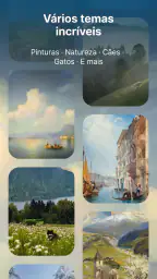 WeatherPop Português (+alarme) 7