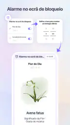 WeatherPop Português (+alarme) 8