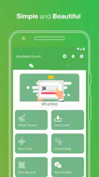 Web Cloner - App Duplo Scanner 1