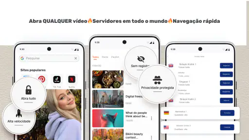 Web Proxy Browser 1