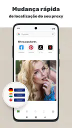 Web Proxy Browser 2