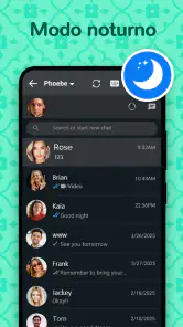 Web Scanner screenshot