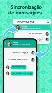 Web Scanner screenshot