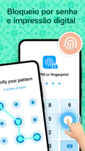 Web Scanner screenshot