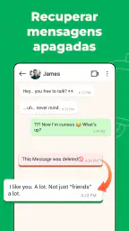 Web Scanner – Chat Duplo 4