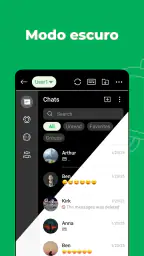 Web Scanner – Chat Duplo 8