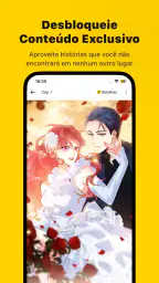 WebComics - Webtoon & Manga 6