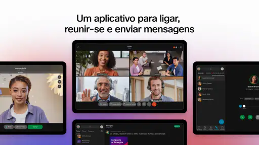 Webex 8