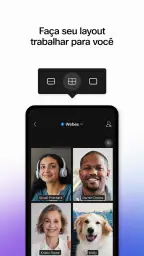 Webex Meetings 4