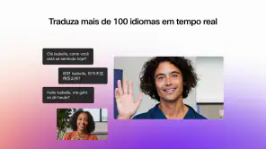Webex Meetings screenshot