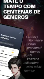 WebNovel 2