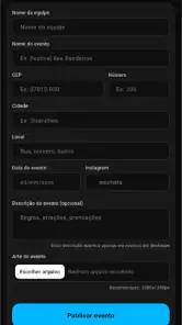 webpipa screenshot