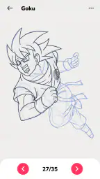 WeDraw - Como Desenhar Anime 5