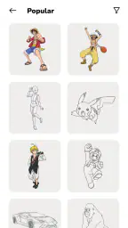 WeDraw - Como Desenhar Anime 6