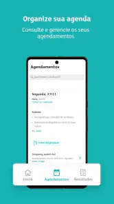 Weinmann Serdil screenshot
