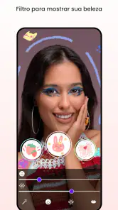 WeLive - Chat&Meet screenshot
