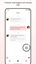WeLive - Chat&Meet 4