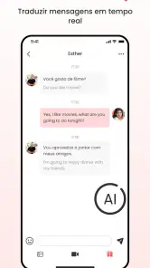 WeLive - Chat&Meet screenshot
